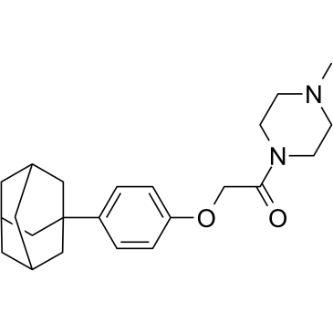 HY-111387-1mg: IDF-11774