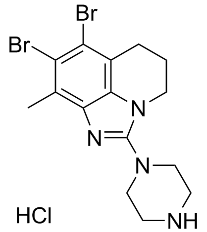 HY-111388A-10mg: SEL120-34A (monohydroch