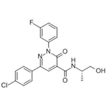 HY-111449-25mg: AHR antagonist 1