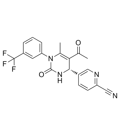 HY-111457-25mg: BAY-677