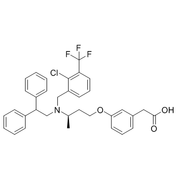 HY-111498A-25mg: RGX-104 (free Acid)
