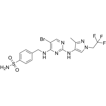 HY-111941-50mg: GSK8612