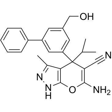 HY-112066-5mg: SHIN1