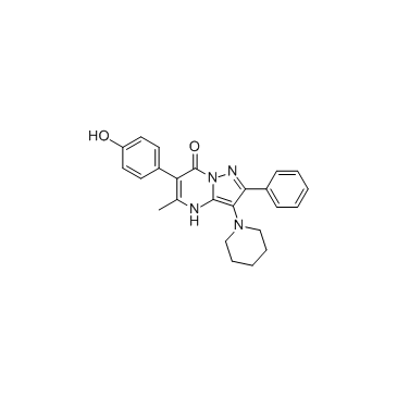 HY-112130-5mg: AGI-24512