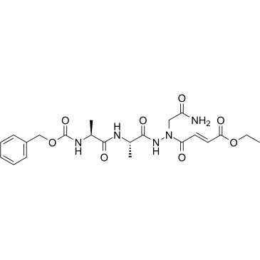 HY-112205A-1mL: RR-11a analog