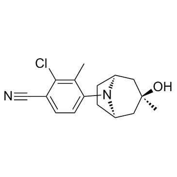 HY-112256-1mL: ACP-105