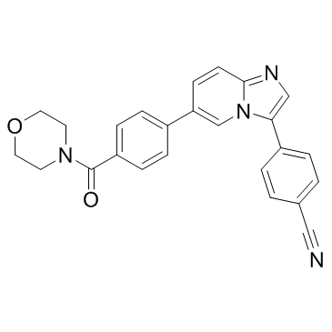 HY-112424-1mL: ETC-206