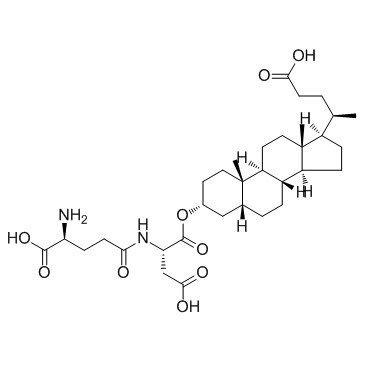 HY-112534-1mL: GSTO-IN-2