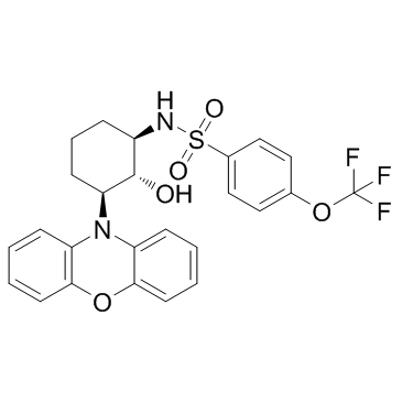 HY-112929-1mL: DT-061