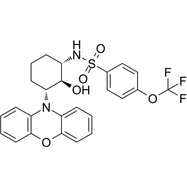 (1S,2S,3R)-DT-061