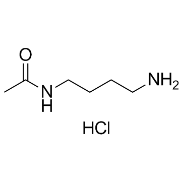 N-Acetylputrescine hydrochloride