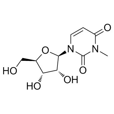 3-Methyluridine