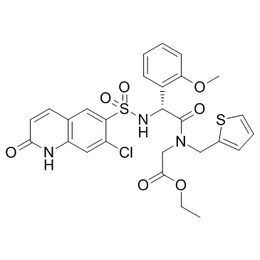 HY-114361-5mg: OSMI-4