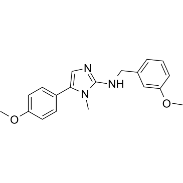 HY-115579-10mg: MALAT1-IN-1