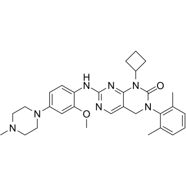 HY-120056-5mg: YKL-06-061