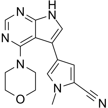 HY-120085-100mg: PFE-360