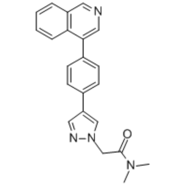 HY-120350-50mg: BI-1347