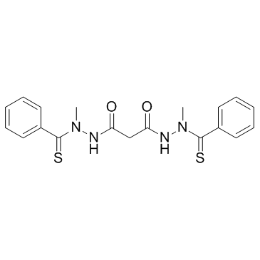 Elesclomol