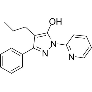 HY-120801A-100mg: APX-115 (free base)