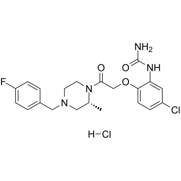BX471 (hydrochloride)