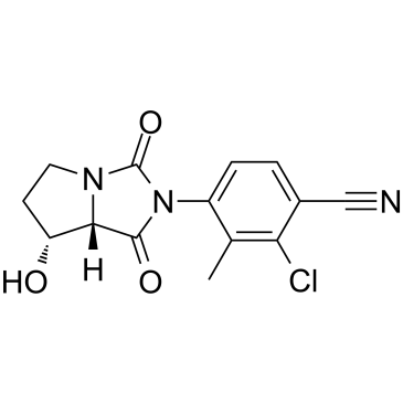 HY-12111-10mg: BMS-564929