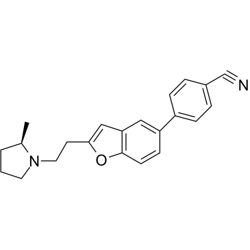 HY-12195-10mg: ABT-239