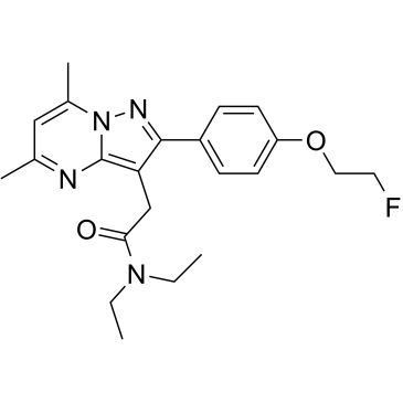 HY-122607-1mL: DPA-714
