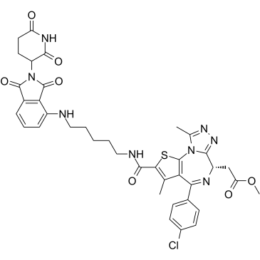 HY-122826-5mg: ZXH-3-26