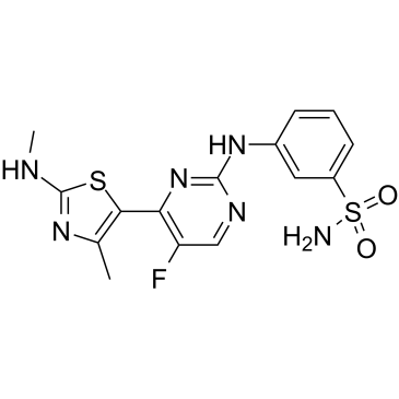 HY-12445-50mg: CDKI-73