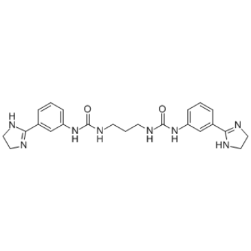 HY-124718-5mg: p32 Inhibitor M36