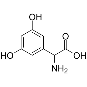 DHPG