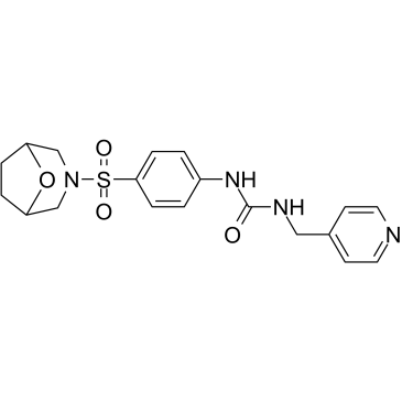 HY-126255-100mg: SBI-797812
