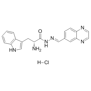 Rhosin (hydrochloride)