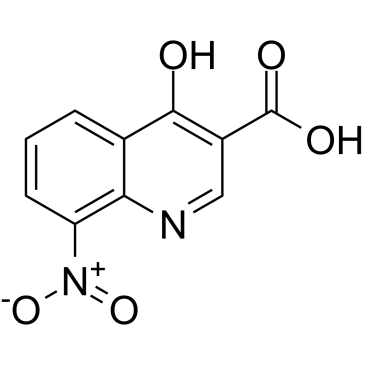 HY-128729-5mg: DNA2 inhibitor C5