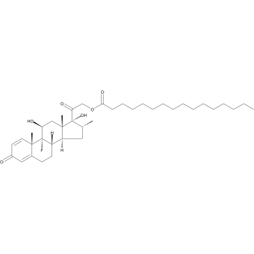 HY-128922-1mL: Dexamethasone palmitate