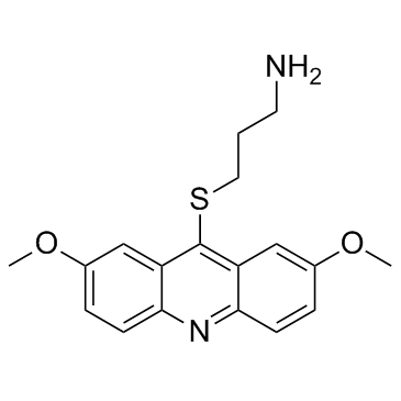 HY-13455-5mg: LDN-192960