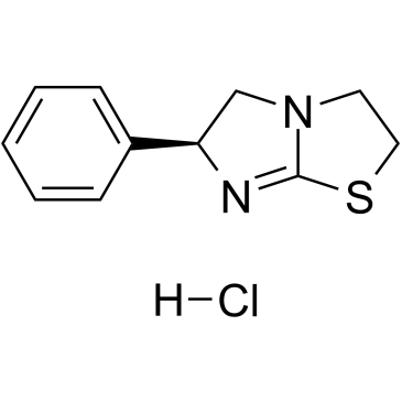 Levamisole (hydrochloride)