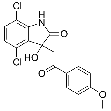 HY-14507-10mg: YK-4-279