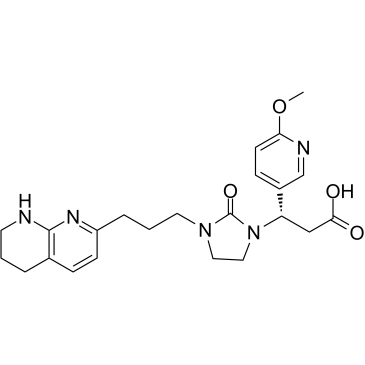 HY-15102-1mL: MK-0429