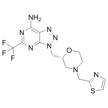 HY-15426-100mg: PF-04957325