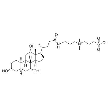 HY-15435-500mg: CHAPS