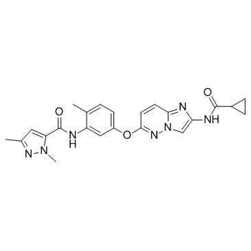 HY-15506-1mL: TAK-593