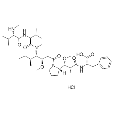 MMAF (Hydrochloride)