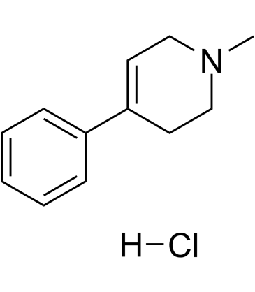 HY-15608-50mg: MPTP (hydrochloride)
