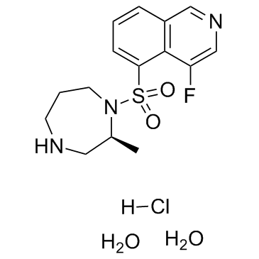 Ripasudil