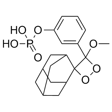 HY-15906-50mg: AMPPD