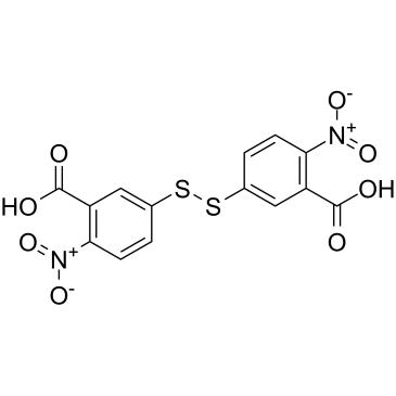 HY-15915-1mL: DTNB