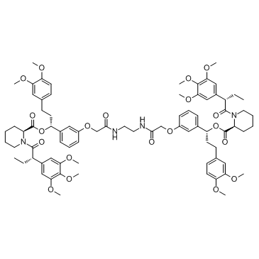 HY-16046-50mg: Rimiducid