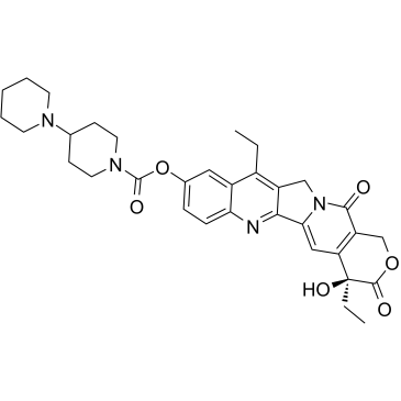 Irinotecan