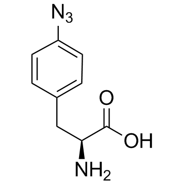 4-Azido-L-phenylalanine